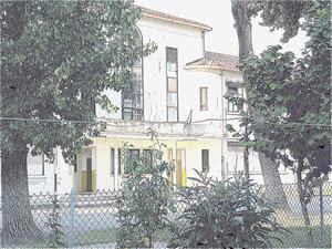 La nuova scuola di Marika La nuova scuola di Marika