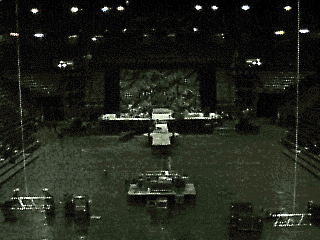 Il palco
